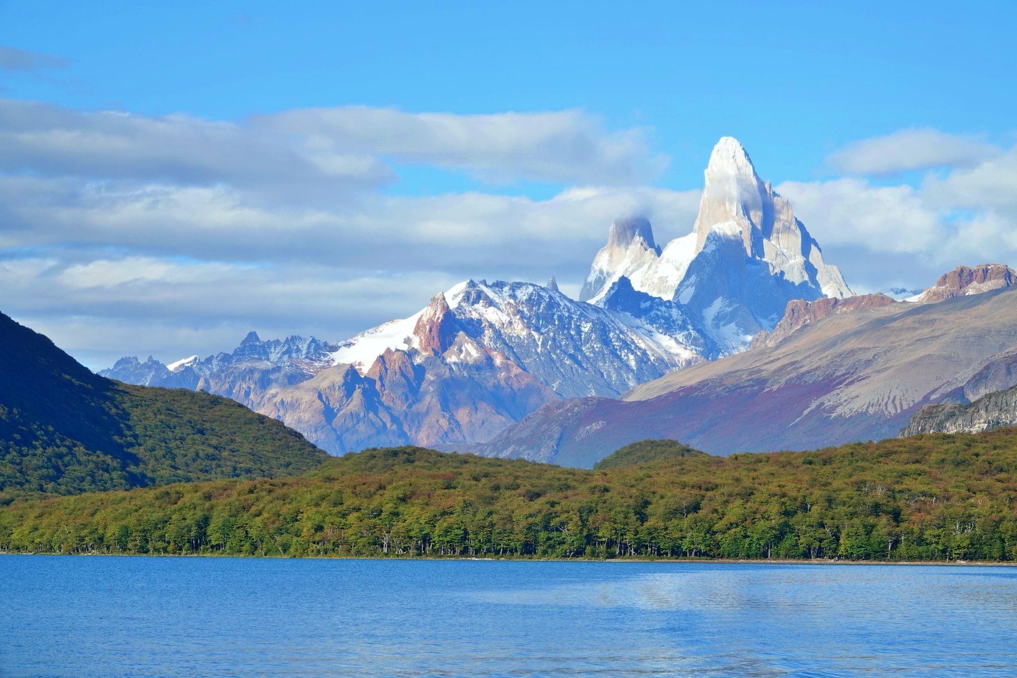 Servicios Receptivo Chaltén